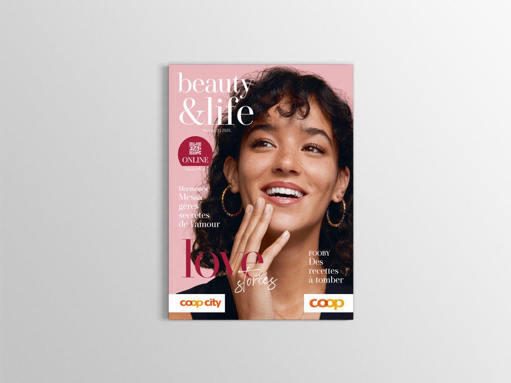 Le Magazine