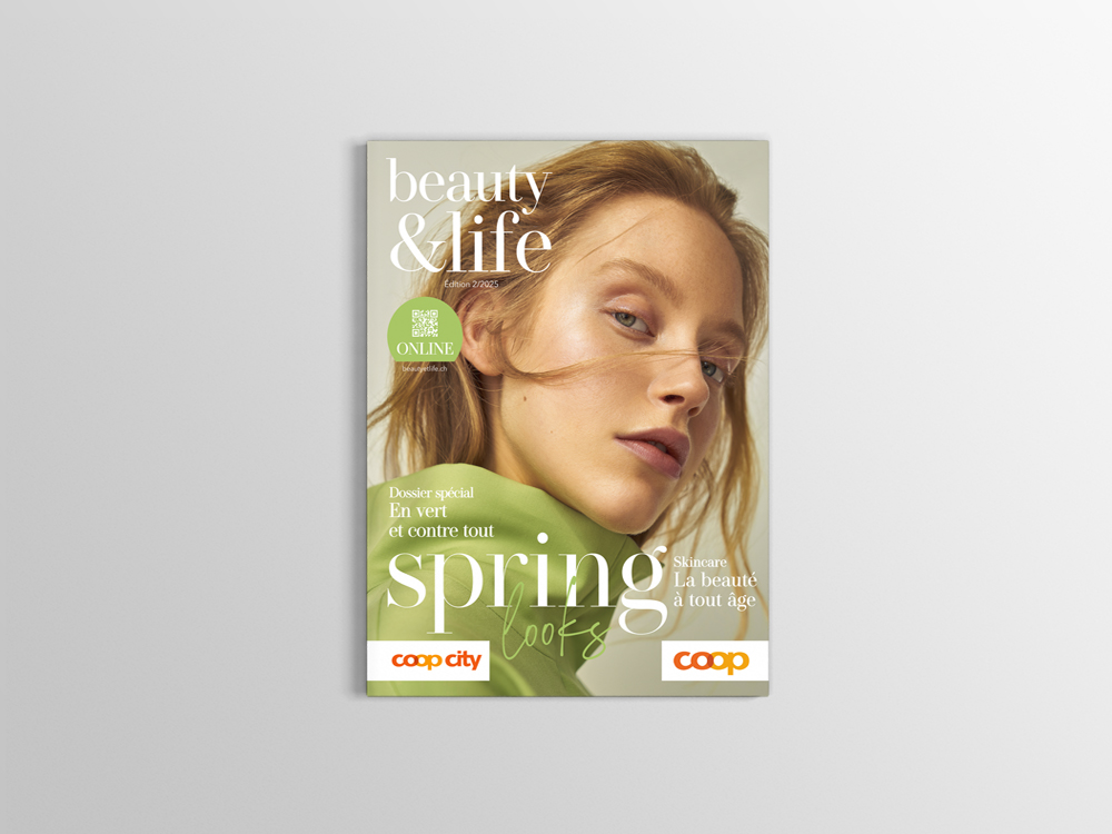 Le Magazine