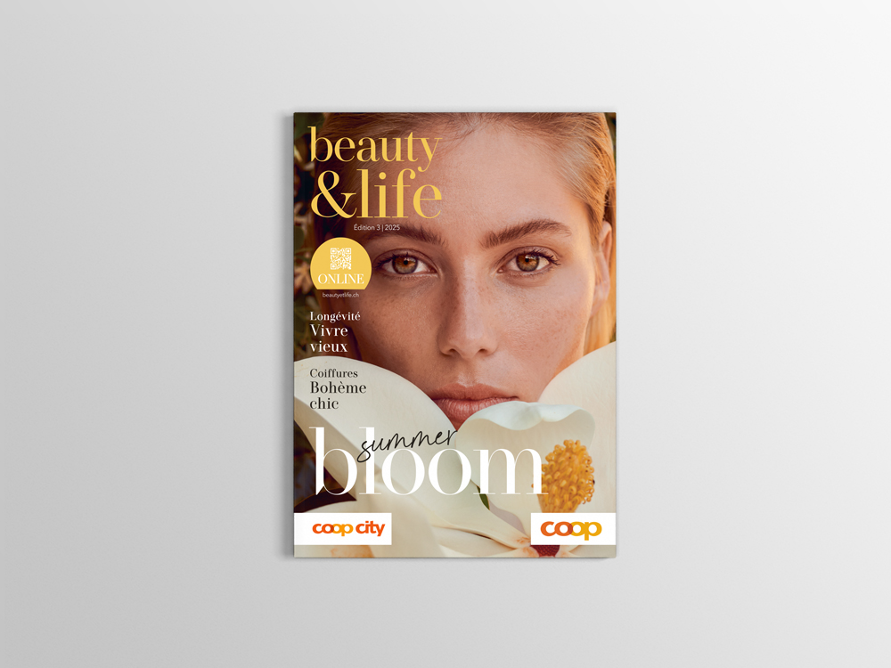 Le Magazine