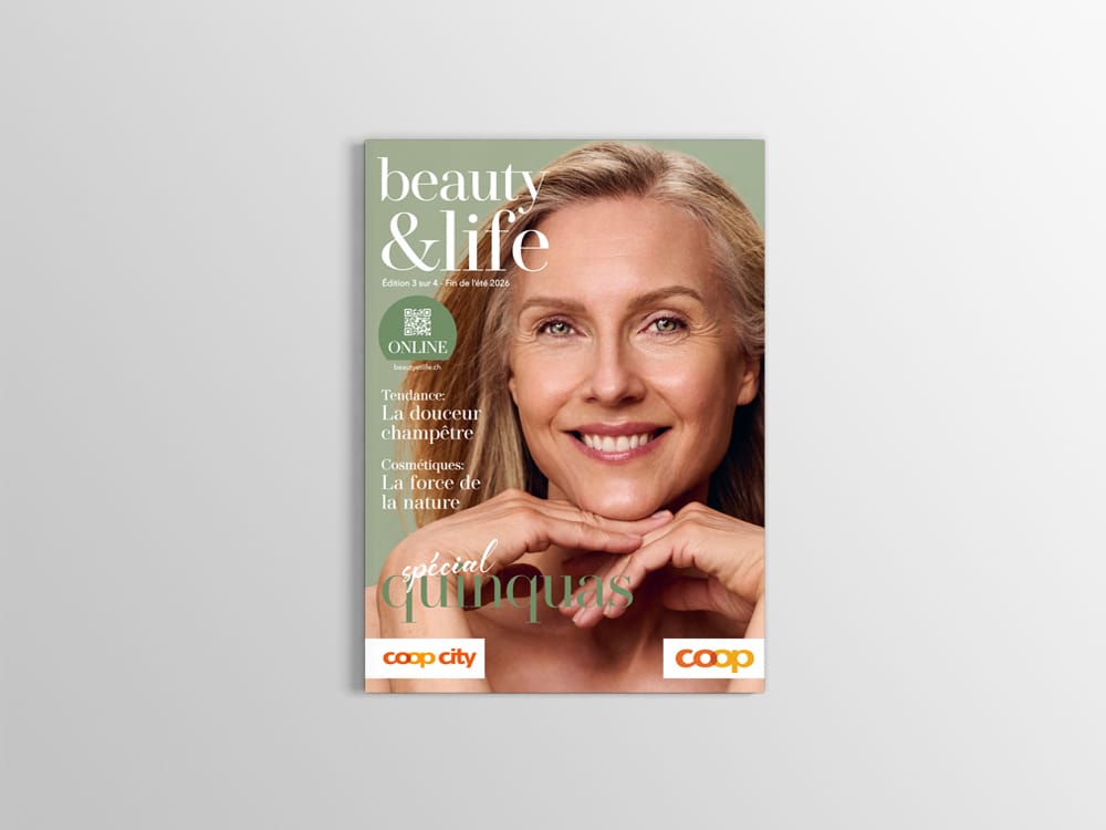 Beauty&Life 3/26