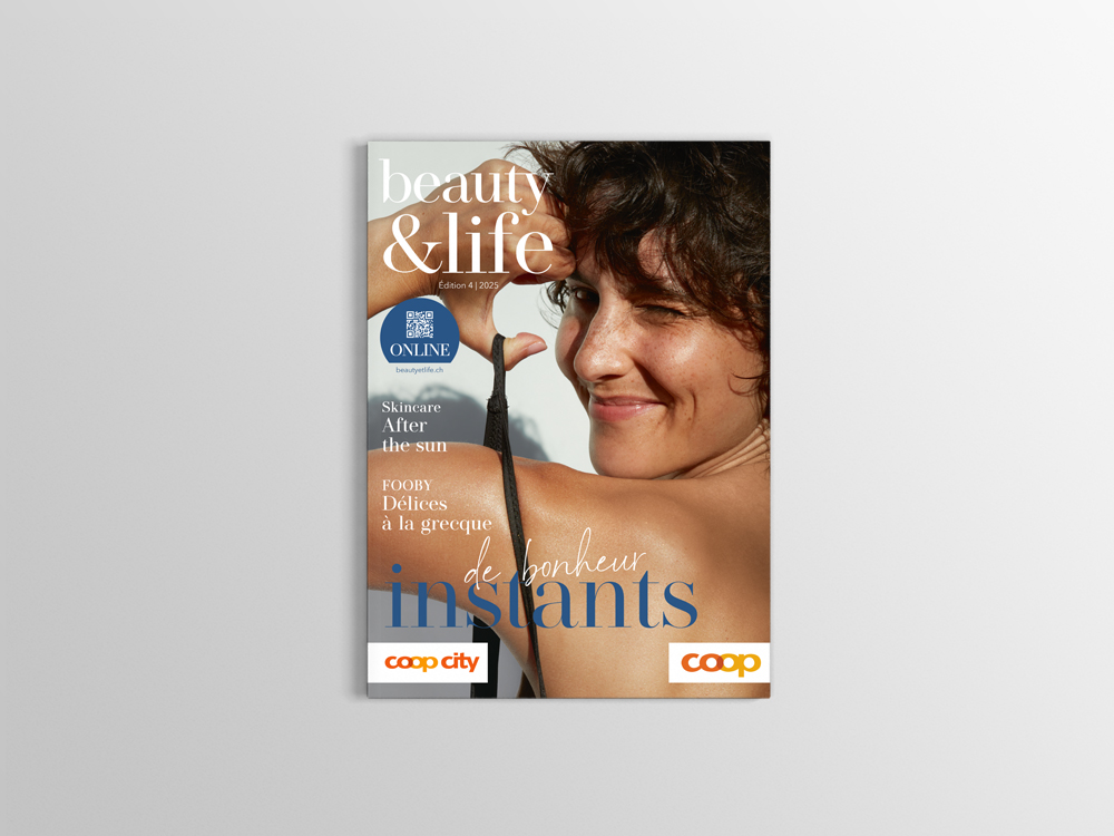 Le Magazine