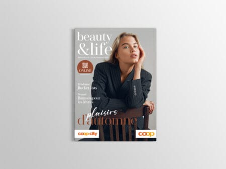 Le Magazine