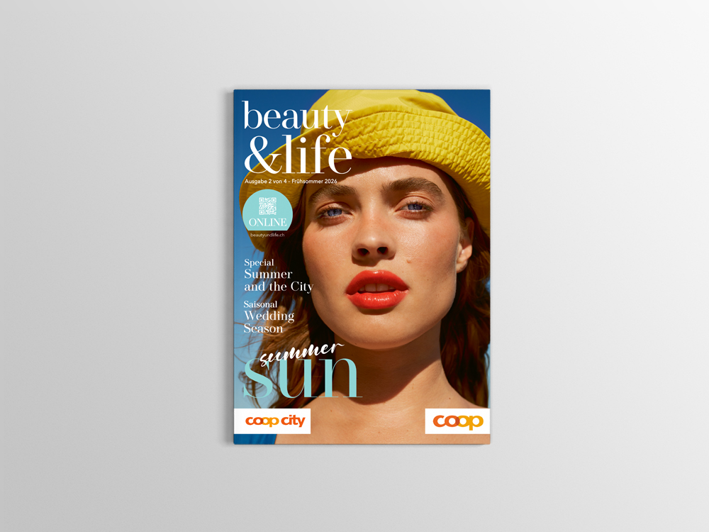 Beauty&Life Ausgabe 2/26