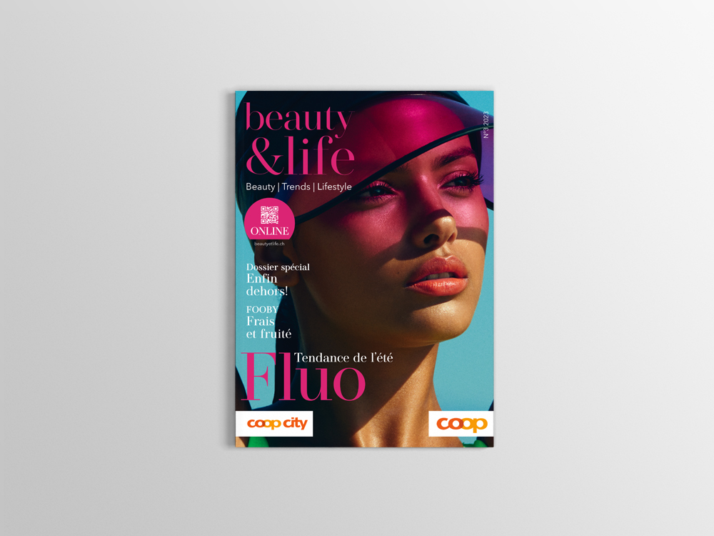 Le Magazine