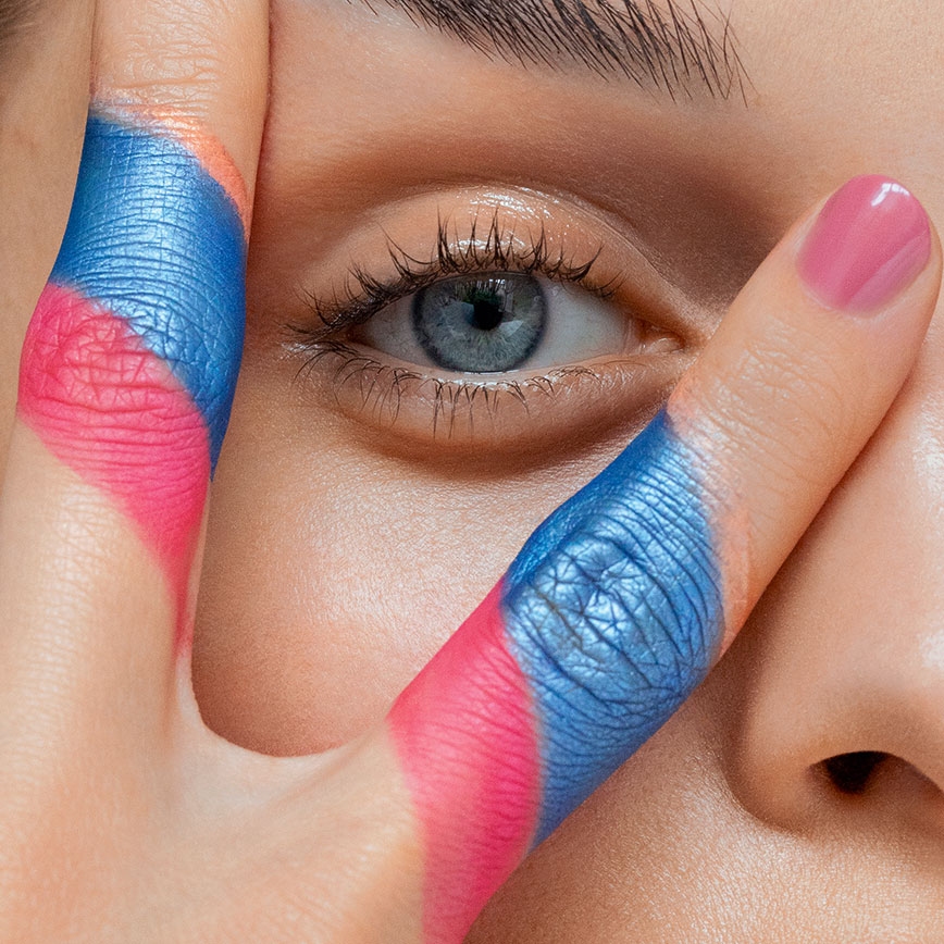 Wow intense - dynamique cool