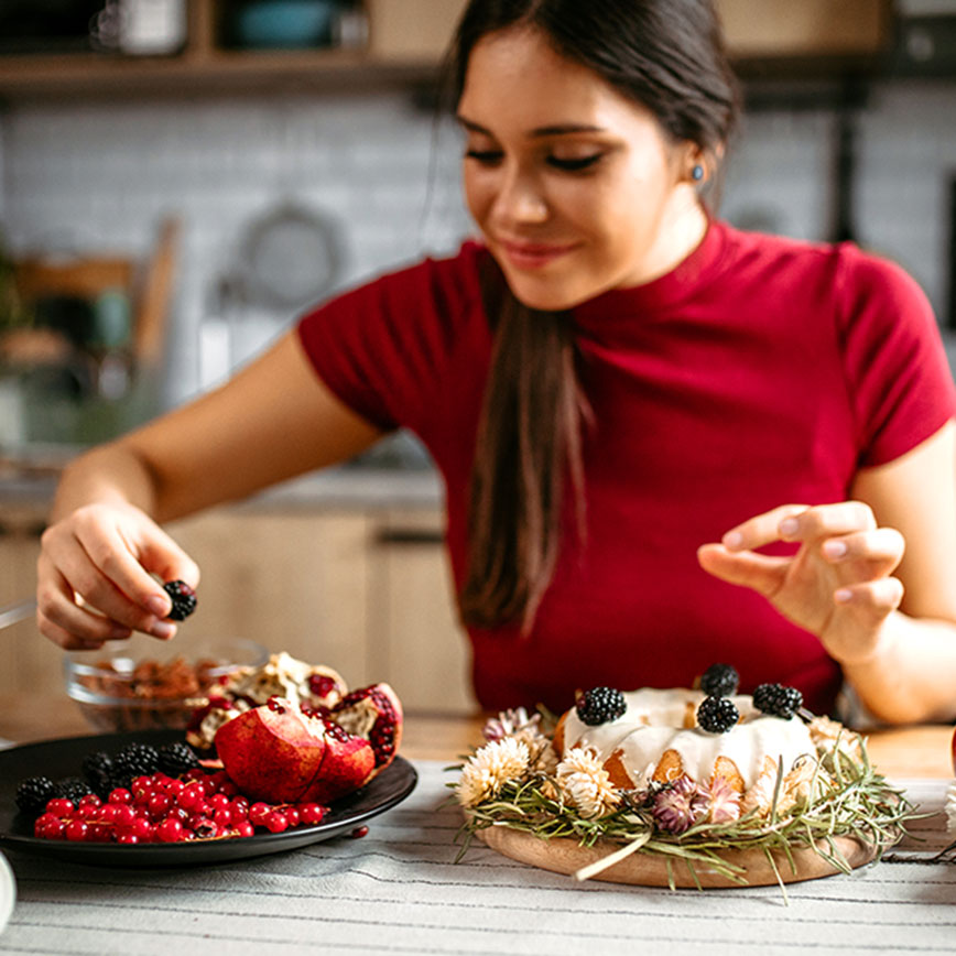 food&life Highlights