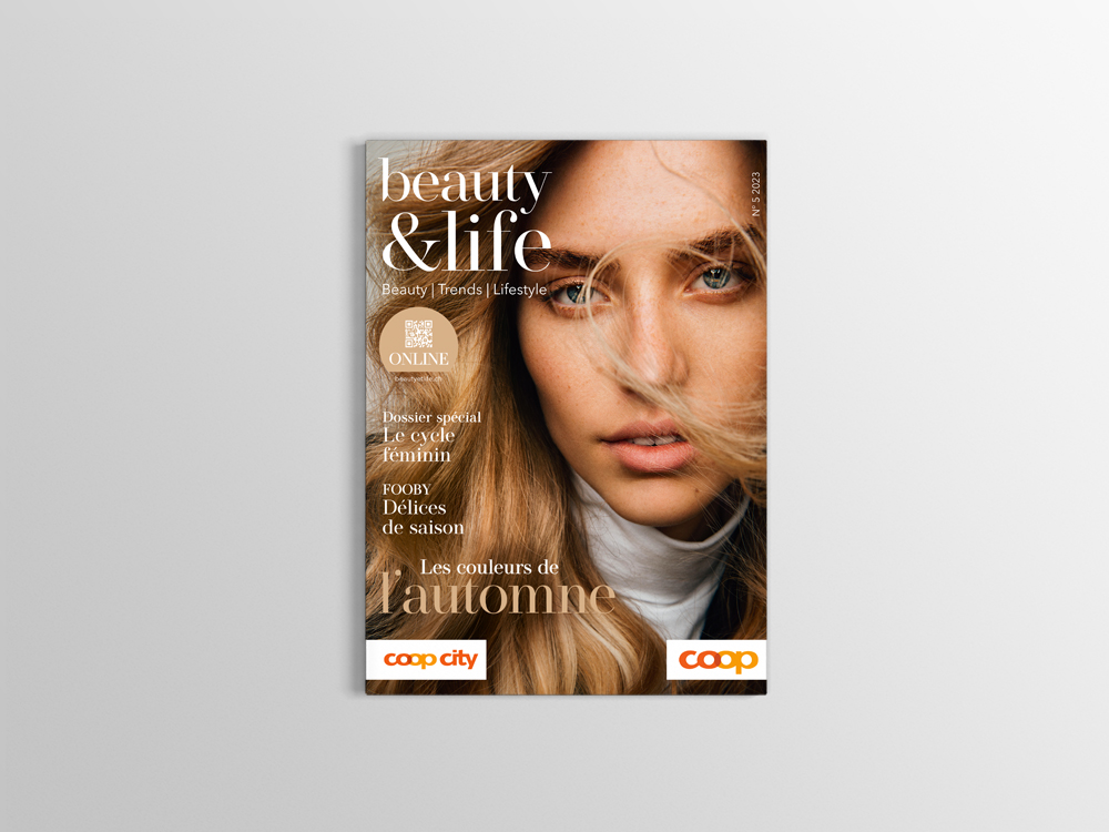Le Magazine