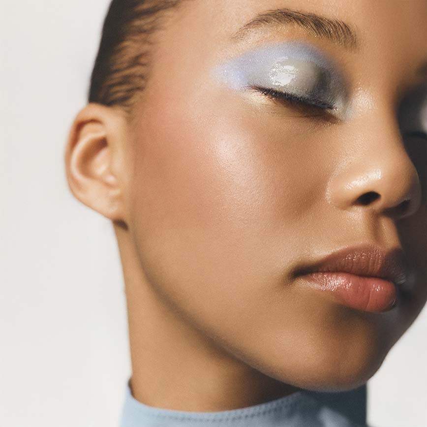 eye shadow