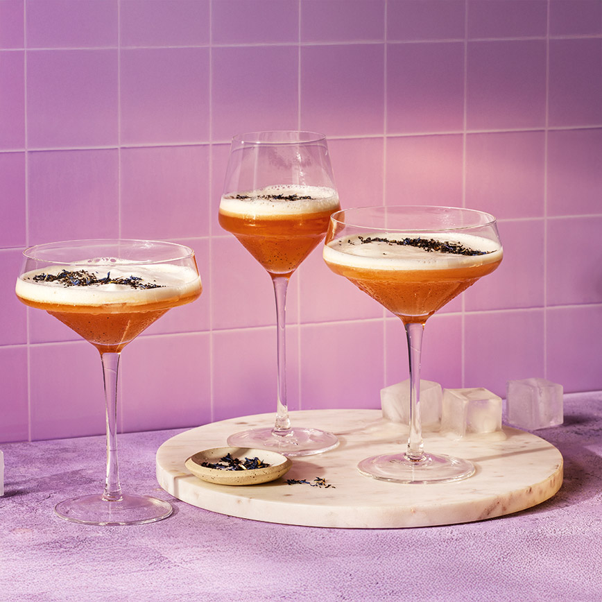 fraîcheur printanière