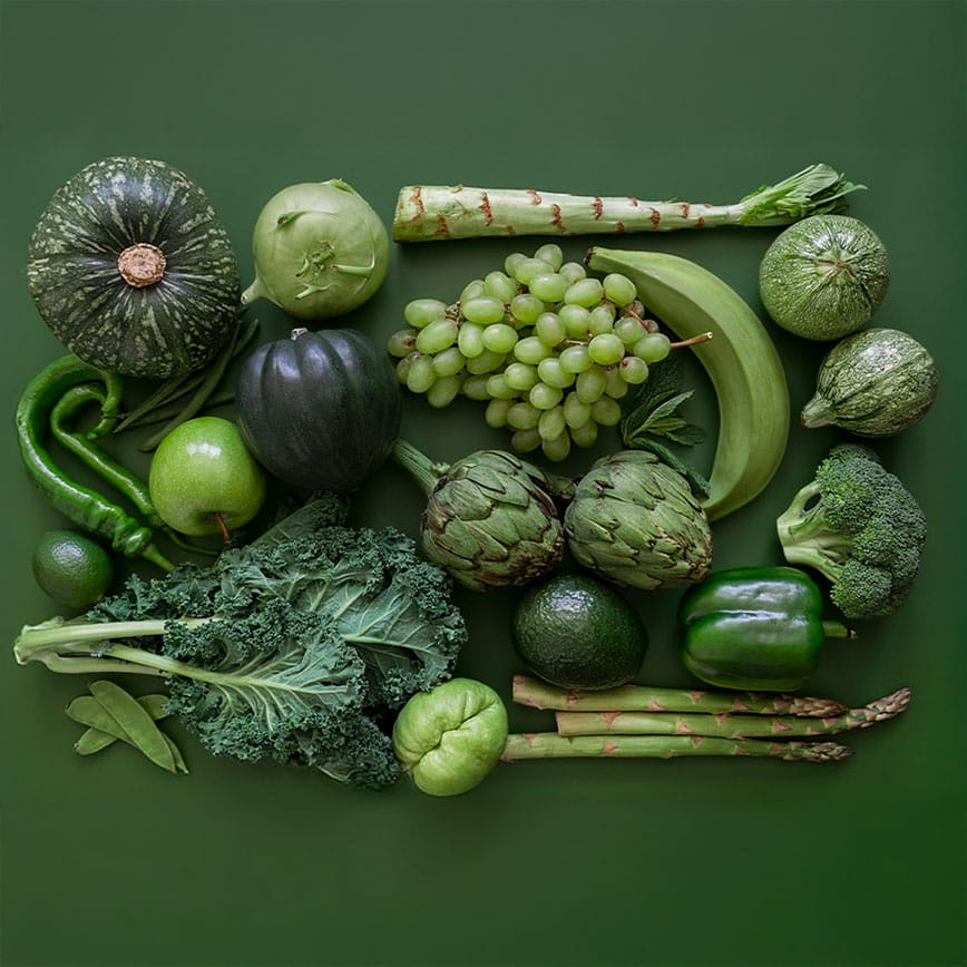 food&life Highlights