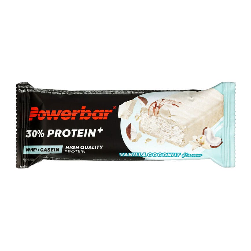 PowerBar Protein Plus Vanille Coconut